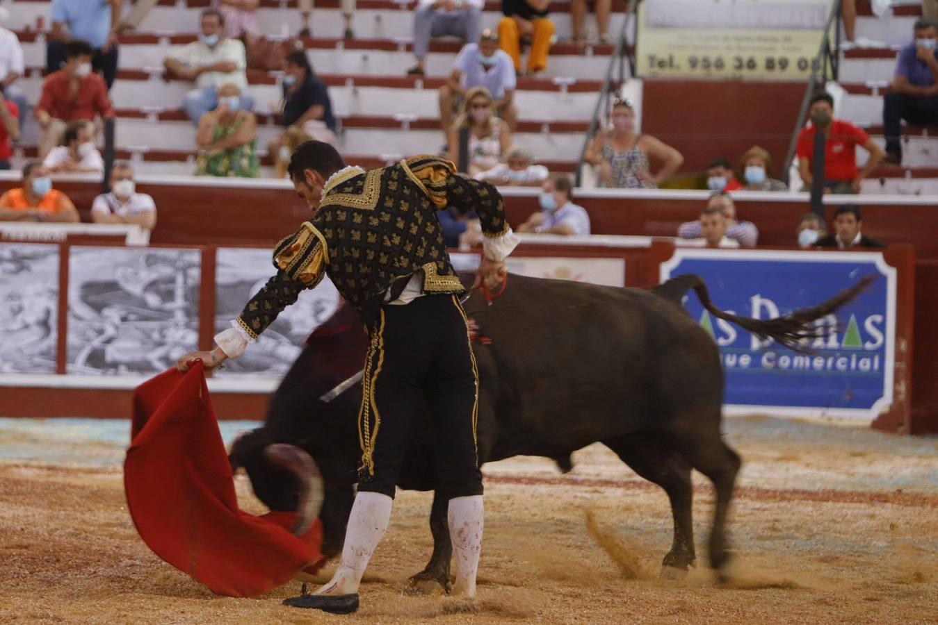 En imágenes, la corrida «Magallánica» de Sanlúcar