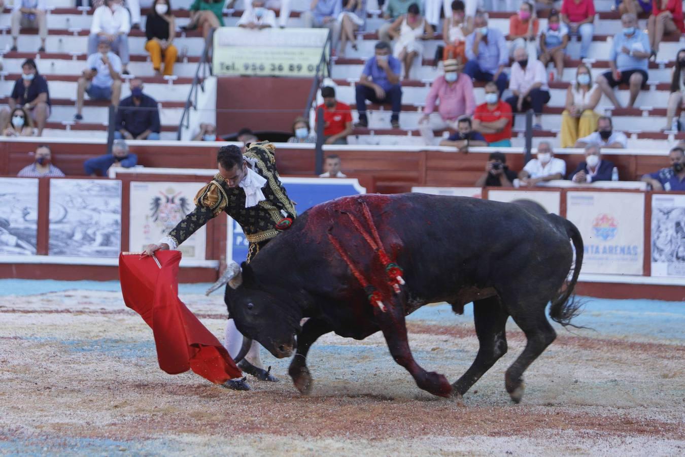 En imágenes, la corrida «Magallánica» de Sanlúcar