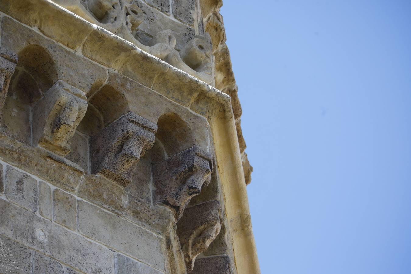 El nuevo aspecto de San Nicolás de Córdoba, en imágenes