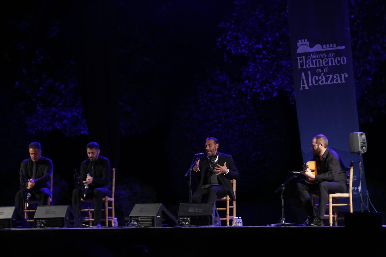 La última noche flamenca en el Alcázar, en imágenes