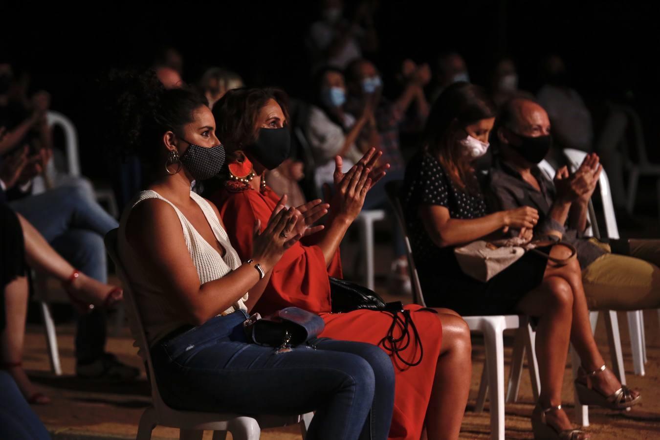 La última noche flamenca en el Alcázar, en imágenes