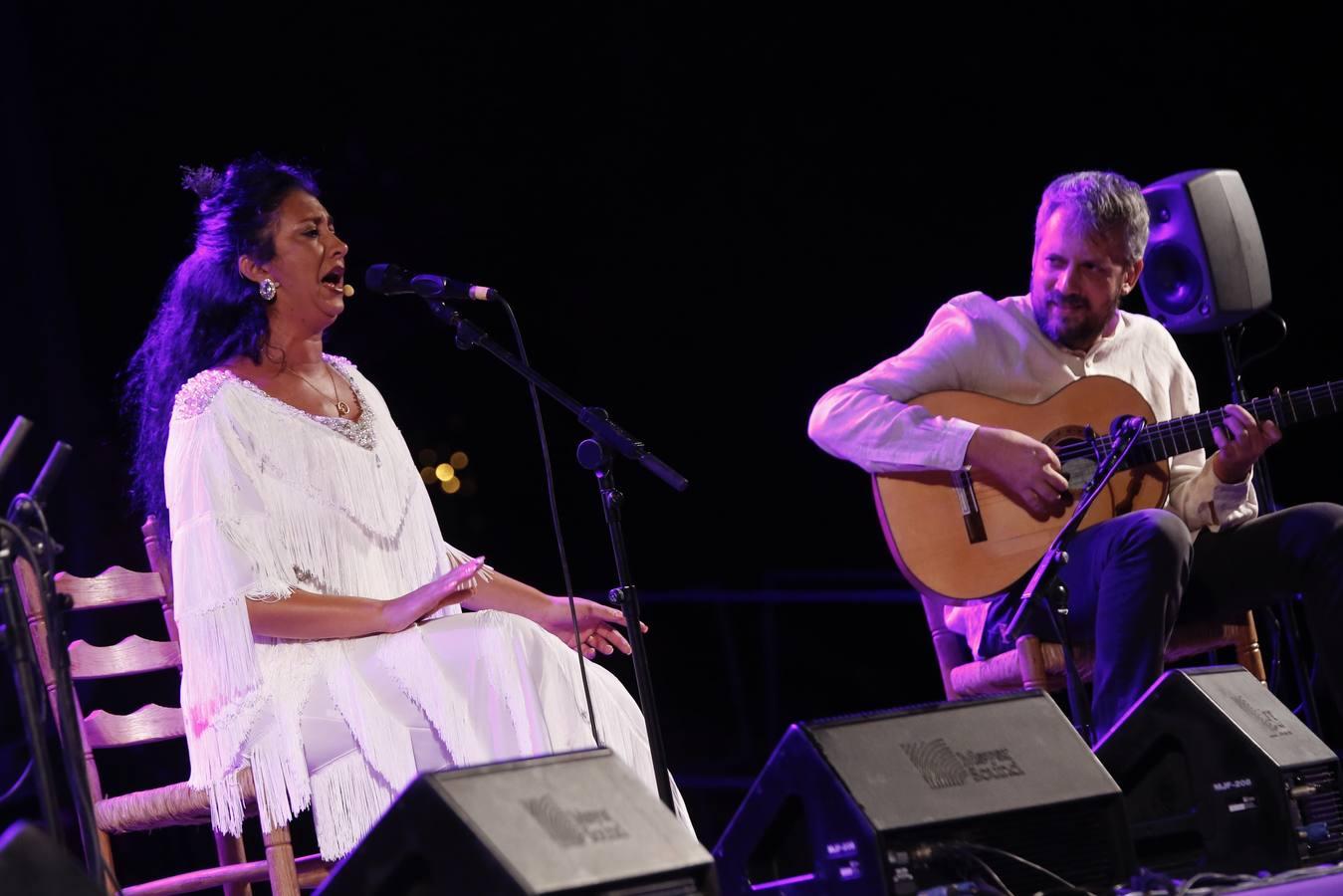 La última noche flamenca en el Alcázar, en imágenes