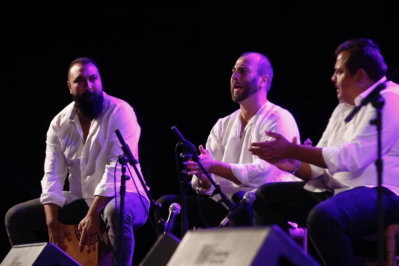 La última noche flamenca en el Alcázar, en imágenes