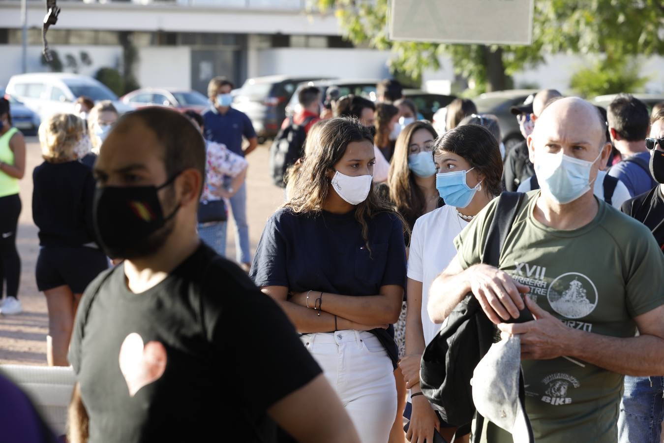 Reanudan la búsqueda del hombre desaparecido en Córdoba, en imágenes