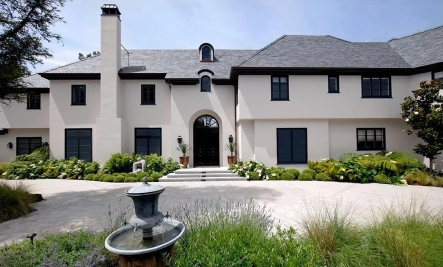 Justin Bieber compra una nueva mansión en Beverly Hills por 22 millones