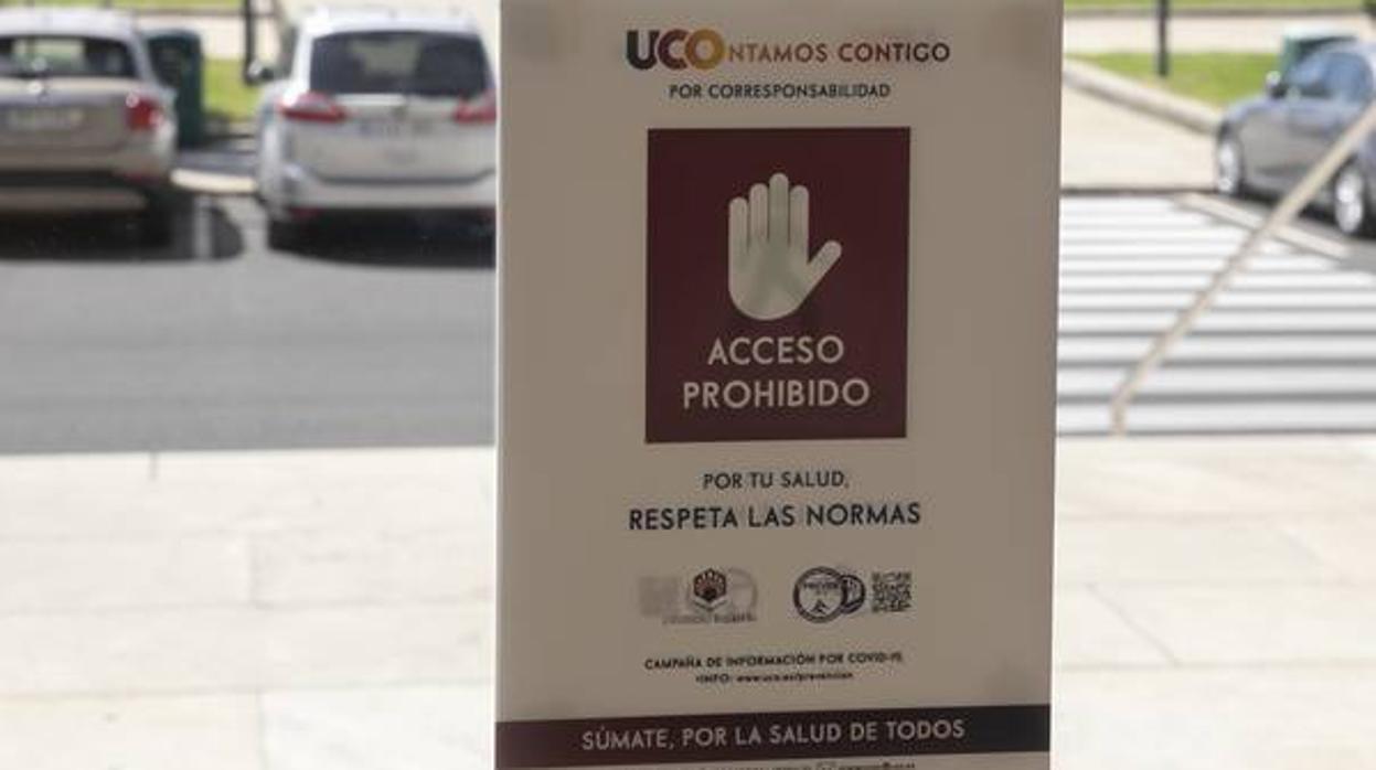 Los preparativos de la vuelta al campus universitario, en imágenes