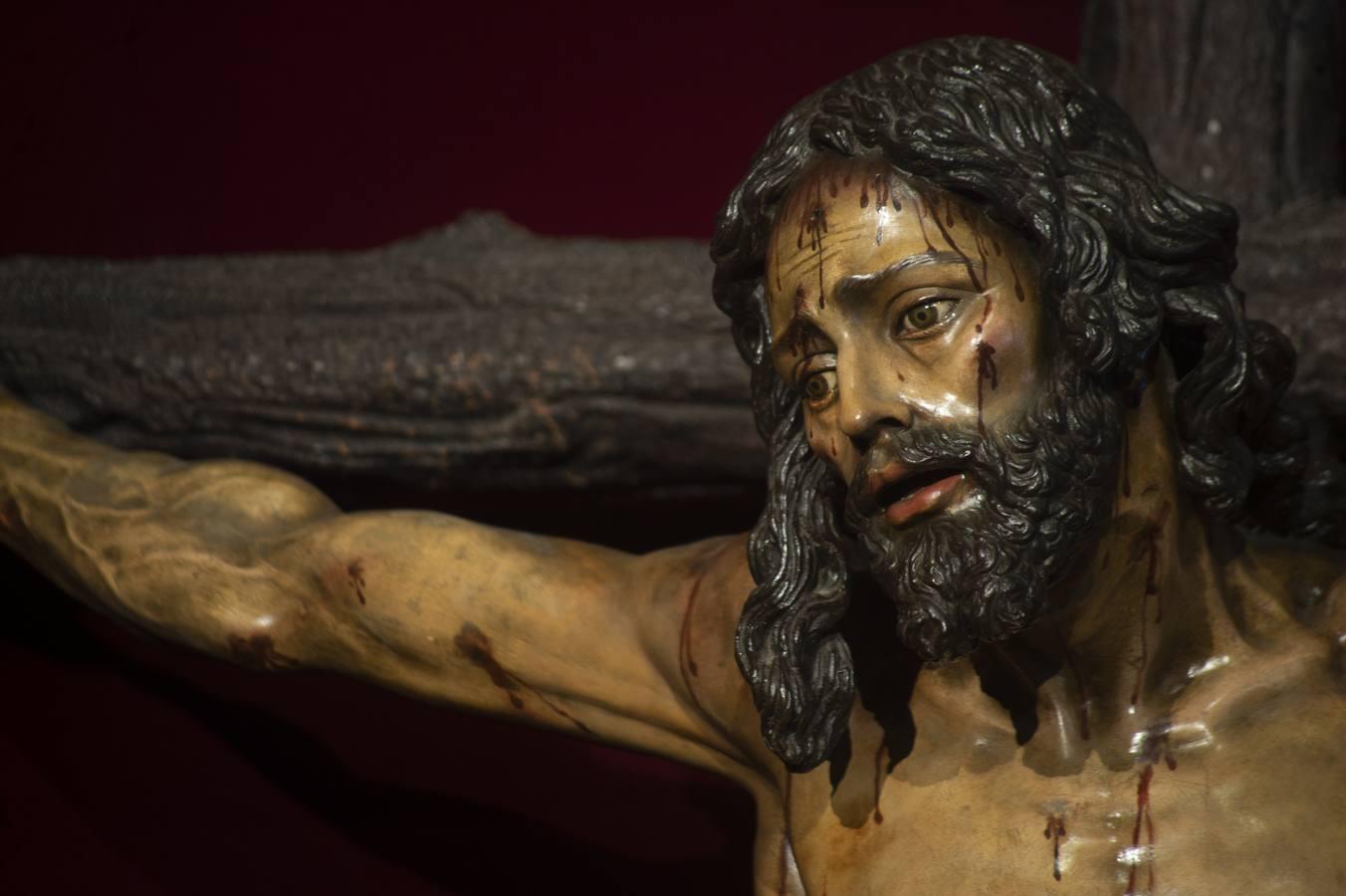 El Cristo de la Sed cumple 50 años