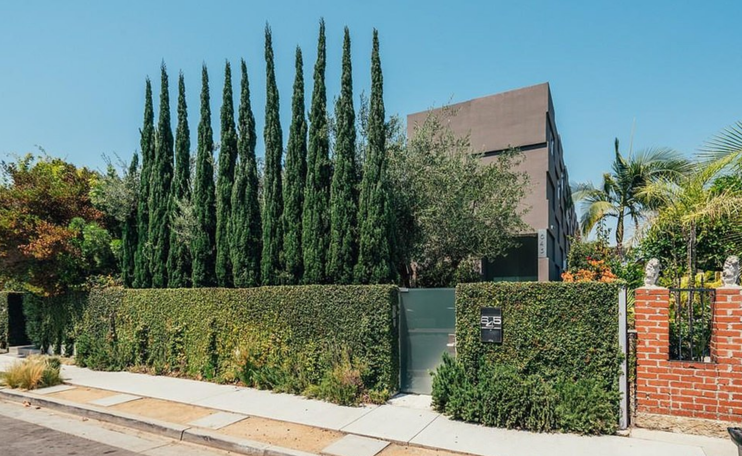 Así es la pequeña pero lujosa vivienda que vende Emilia Clarke