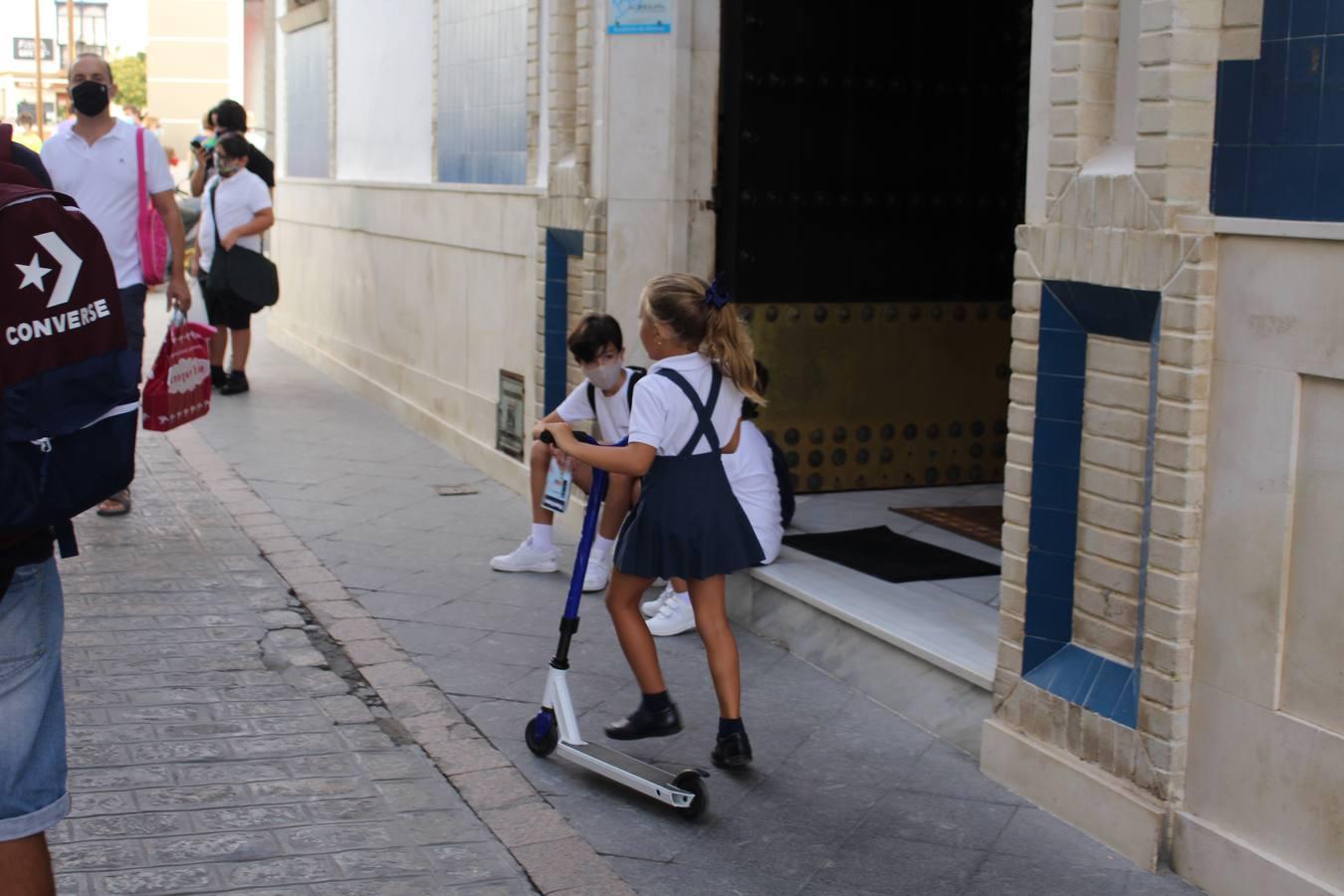 Colegio de Utrera