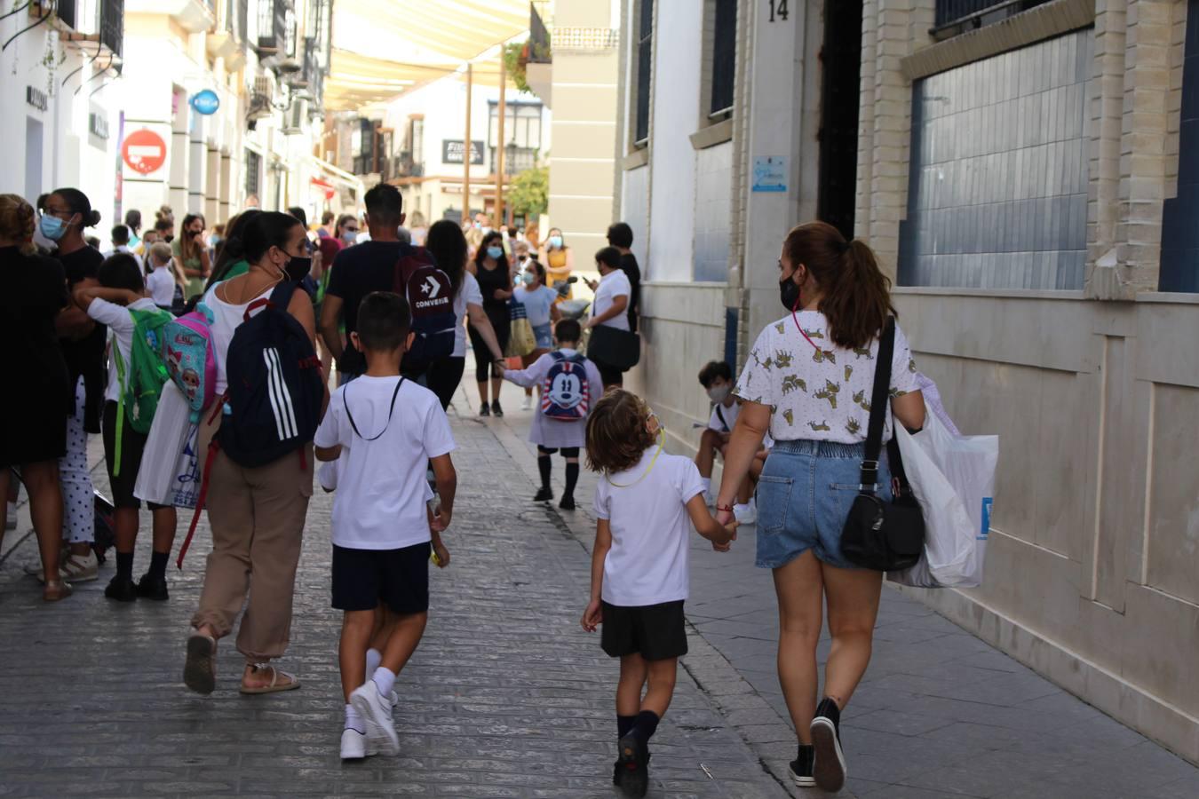 Colegio de Utrera