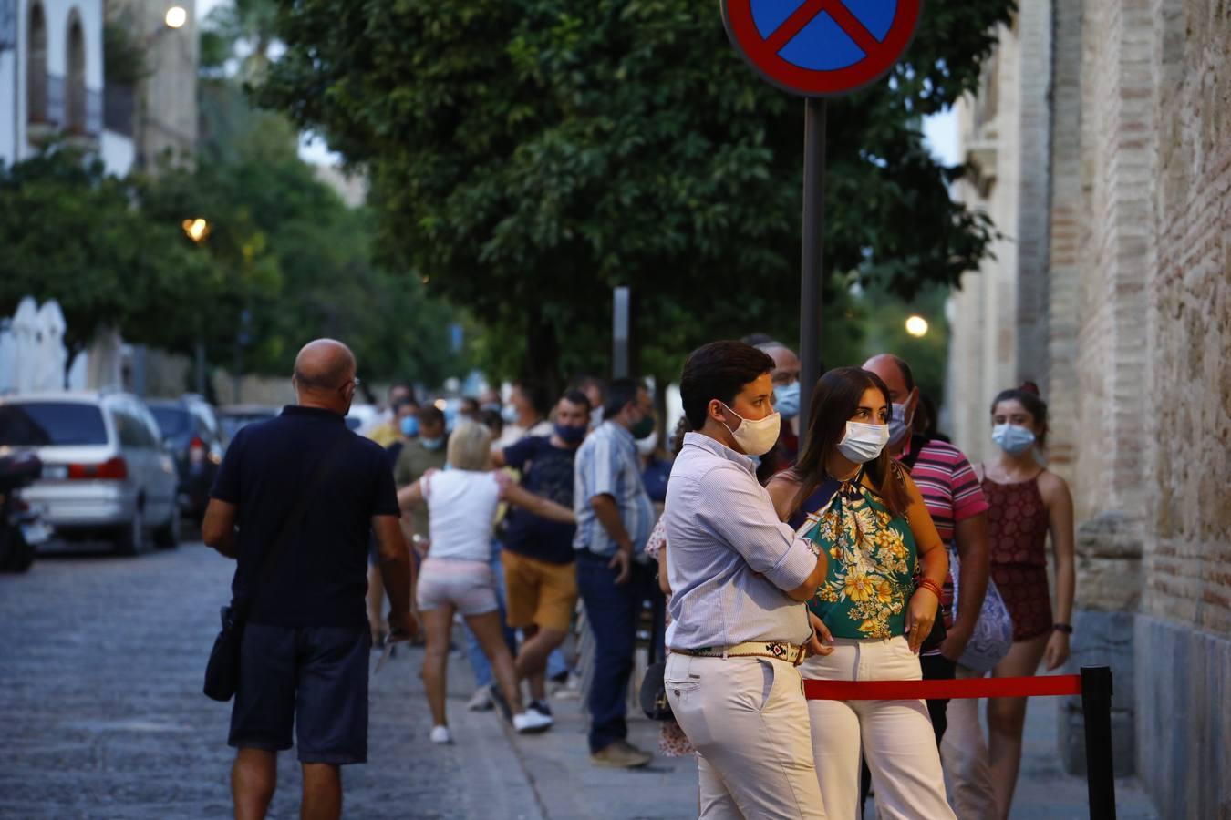 El regreso del espectáculo de Córdoba Ecuestre a Caballerizas Reales, en imágenes