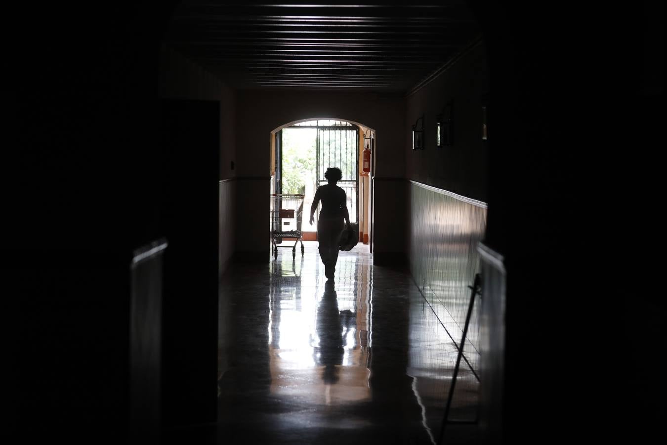 Los preparativos de Secundaria y Bachillerato en Córdoba, en imágenes