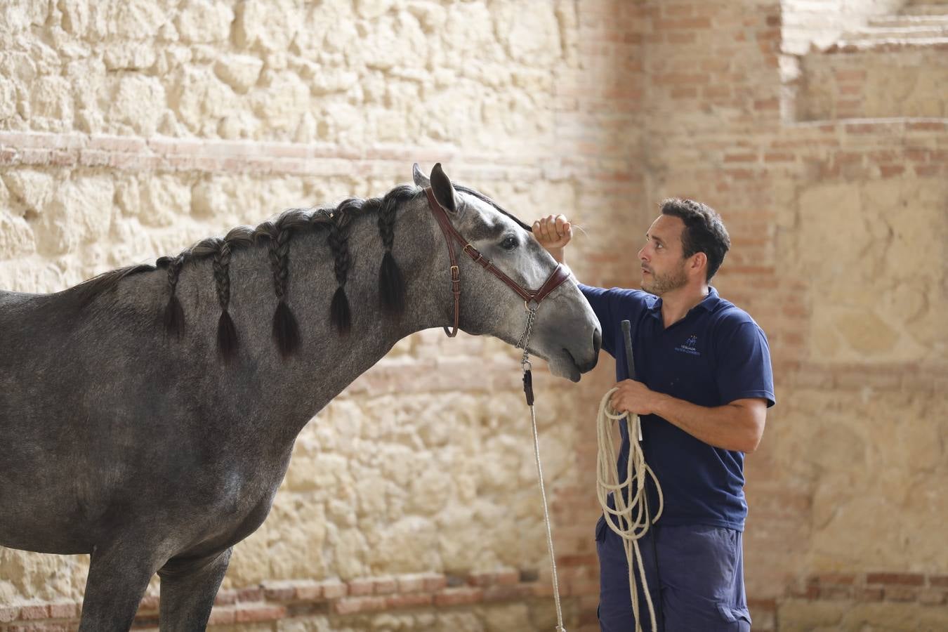 La presentación de Cabalcor 2020, en imágenes