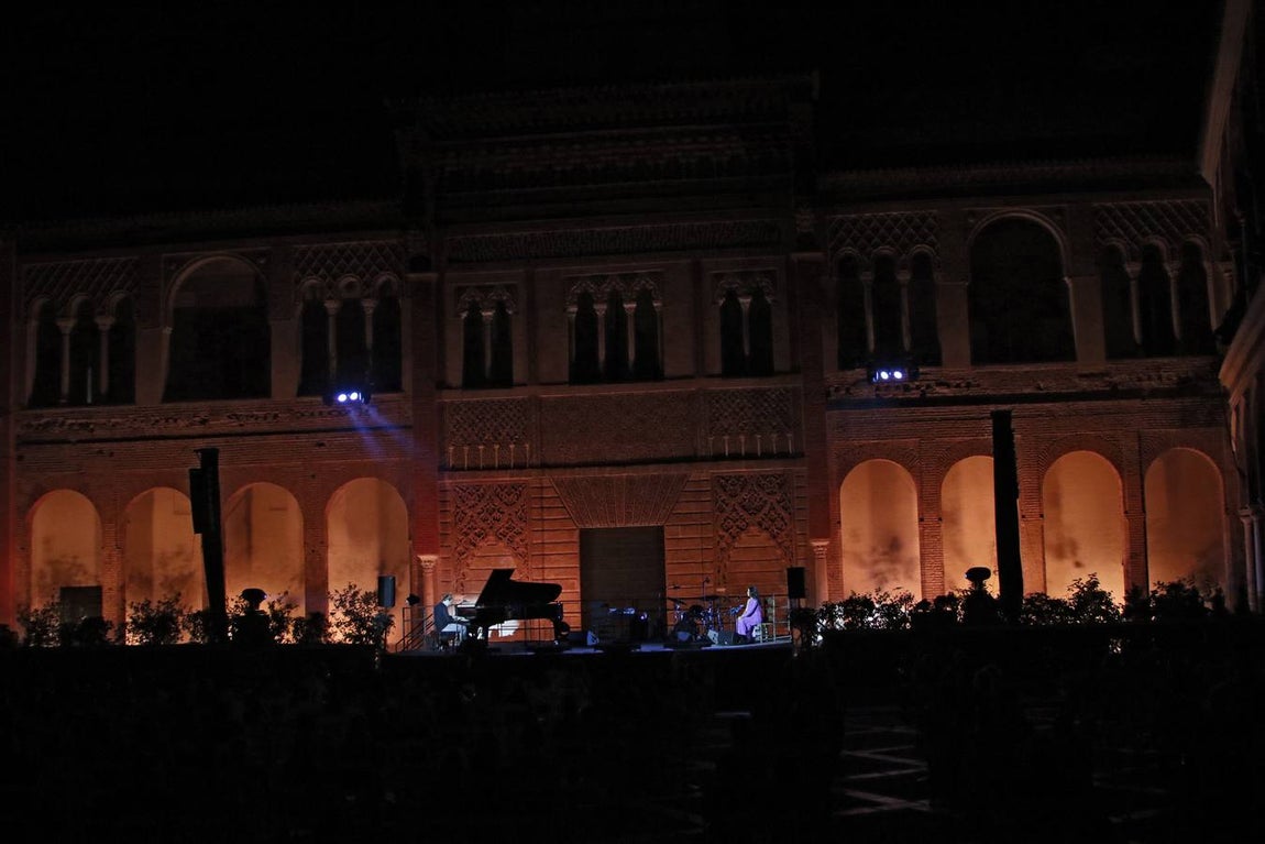 Bienal de Flamenco 2020: Andrés Barrios sumerge al Alcázar en el «Universo Lorca»