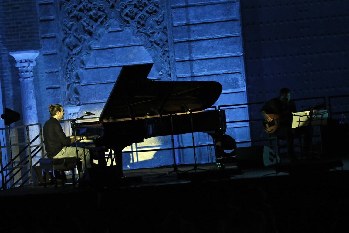 Bienal de Flamenco 2020: Andrés Barrios sumerge al Alcázar en el «Universo Lorca»
