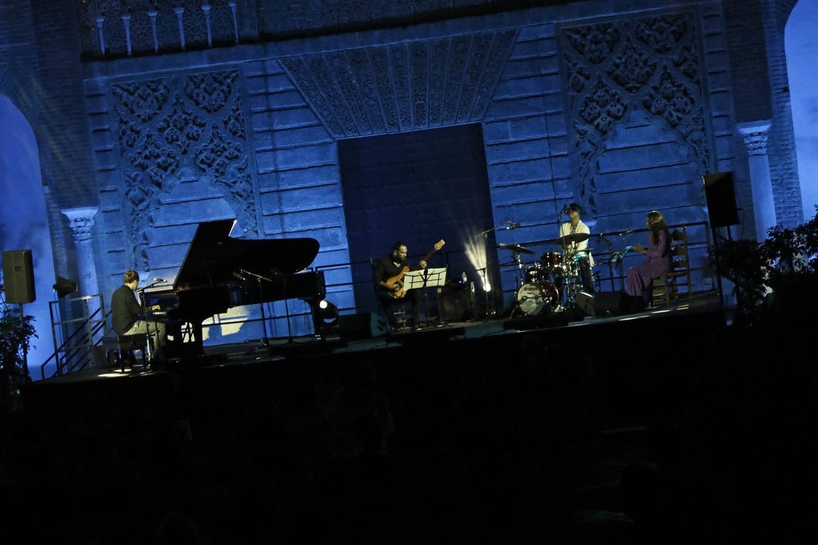 Bienal de Flamenco 2020: Andrés Barrios sumerge al Alcázar en el «Universo Lorca»