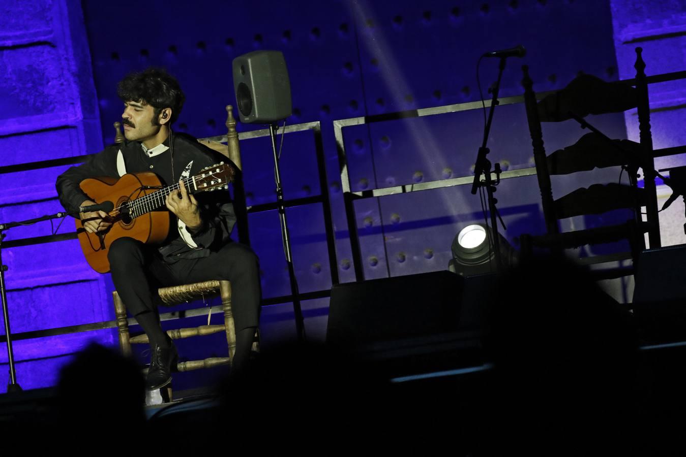 Joselito Acedo nos lleva a Triana Distrito Flamenco en la Bienal de Sevilla