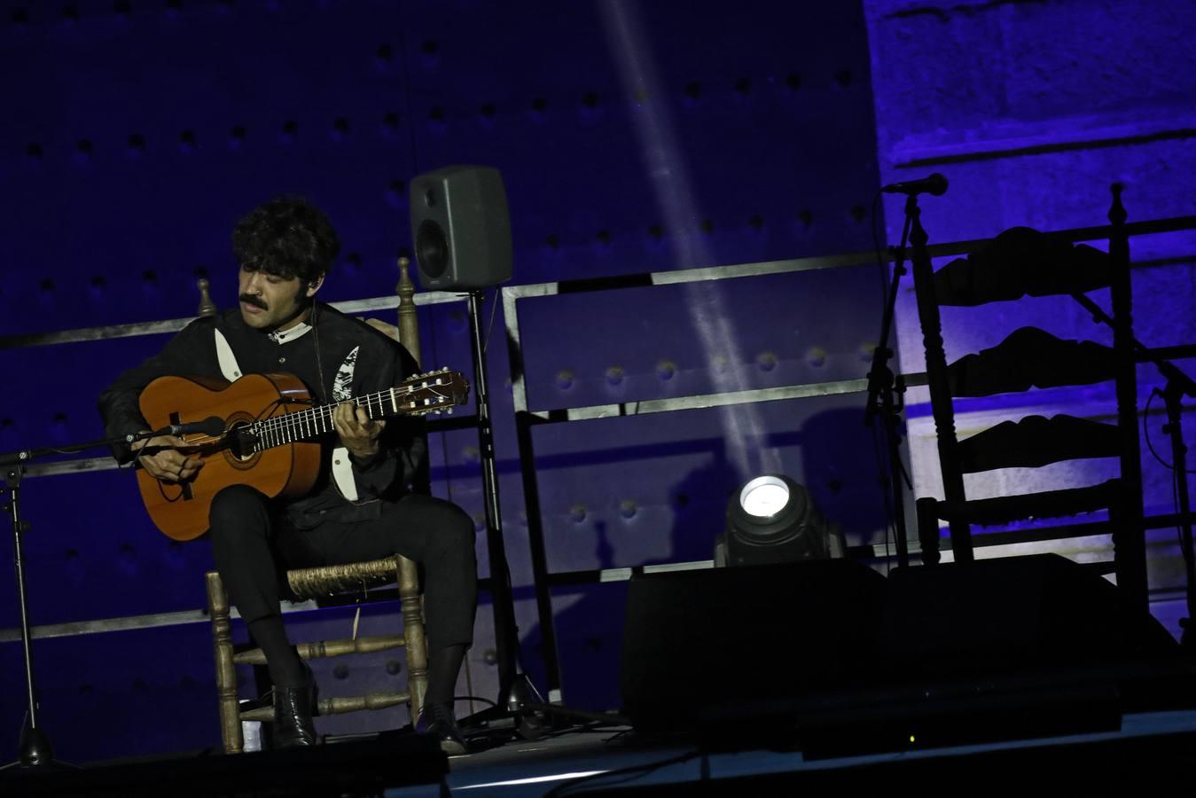 Joselito Acedo nos lleva a Triana Distrito Flamenco en la Bienal de Sevilla