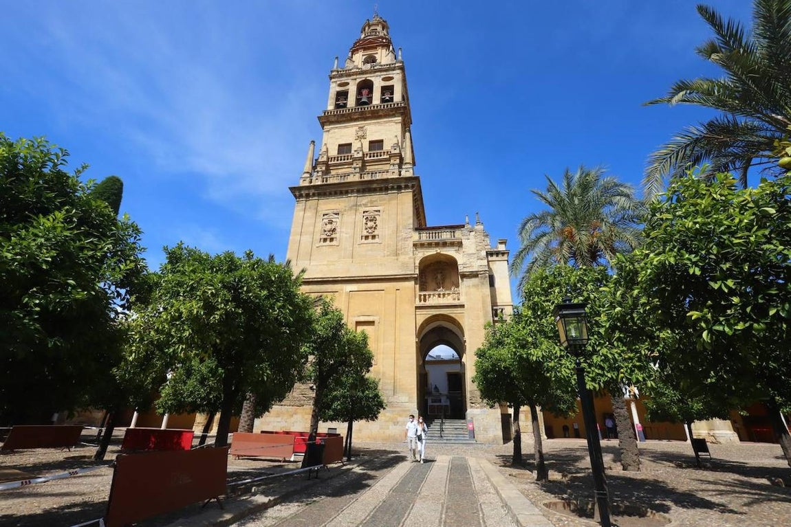 Las celebraciónes del día del Turismo en Córdoba, en imágenes