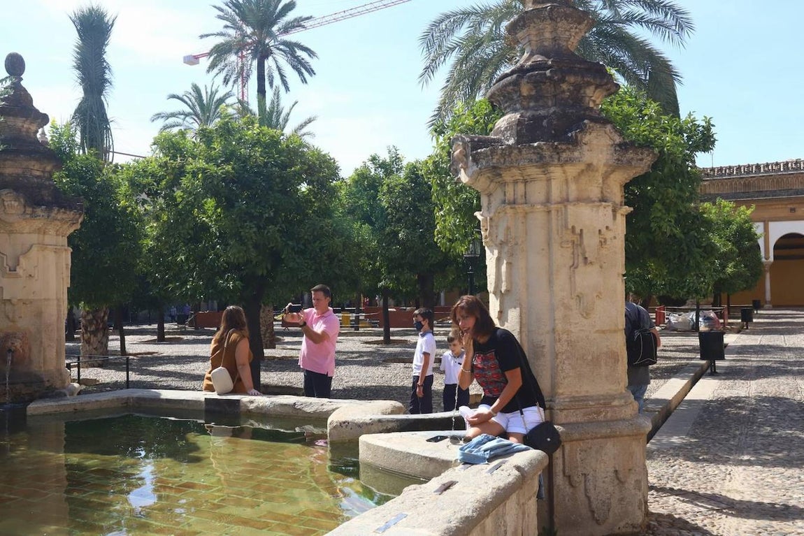 Las celebraciónes del día del Turismo en Córdoba, en imágenes