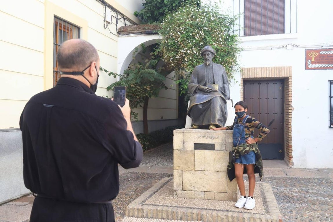 Las celebraciónes del día del Turismo en Córdoba, en imágenes