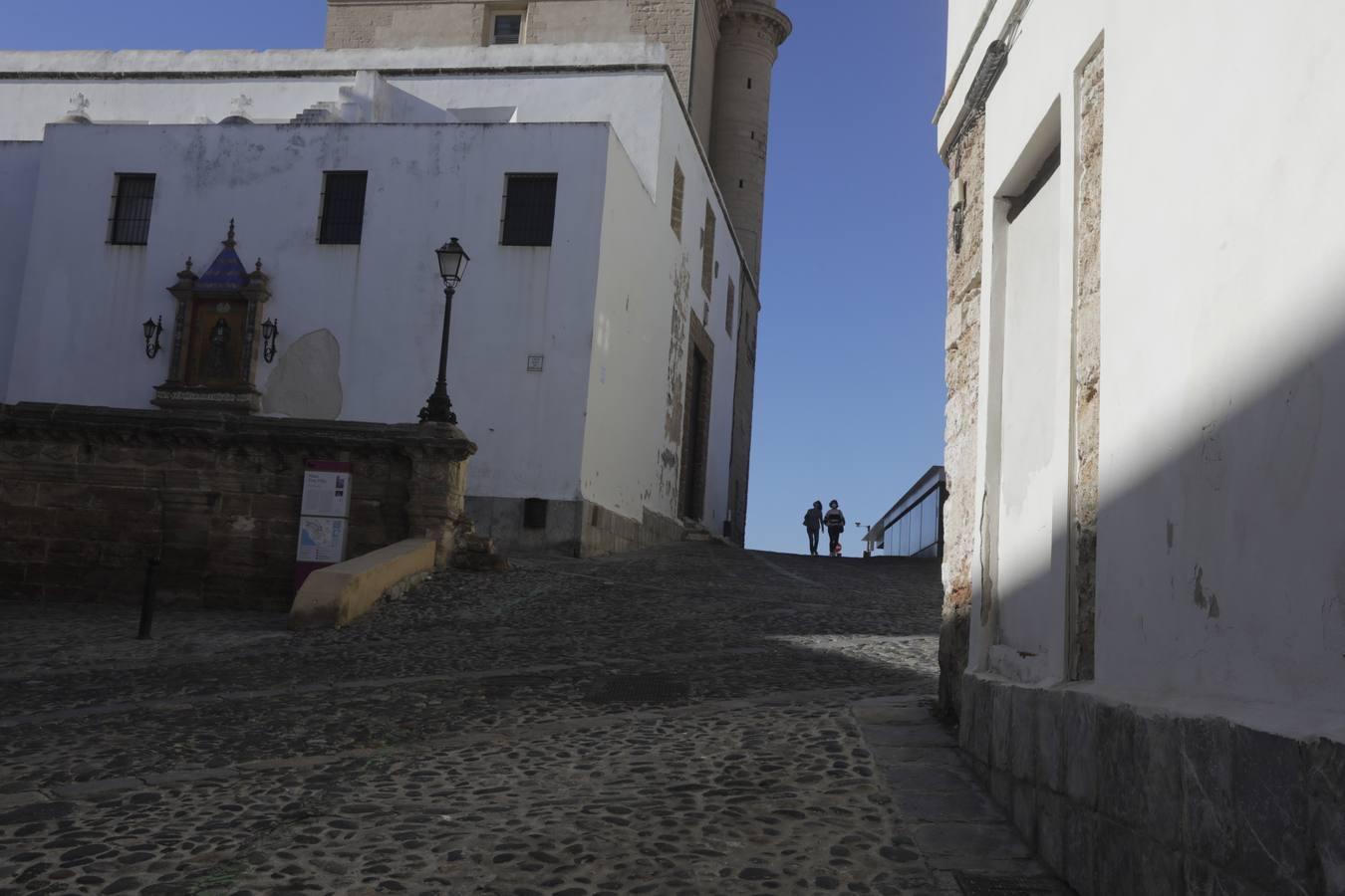 En imágenes: Un Día Mundial del Turismo marcado por la pandemia