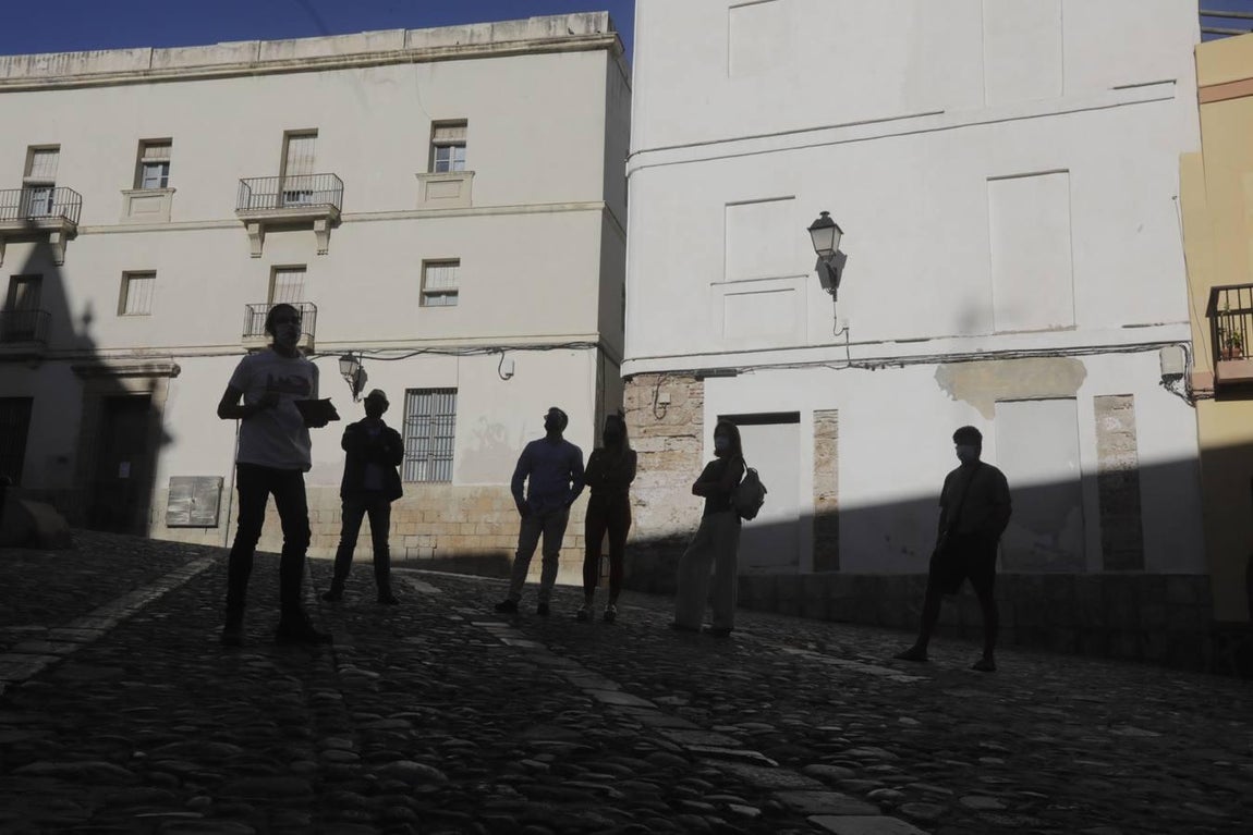 En imágenes: Un Día Mundial del Turismo marcado por la pandemia