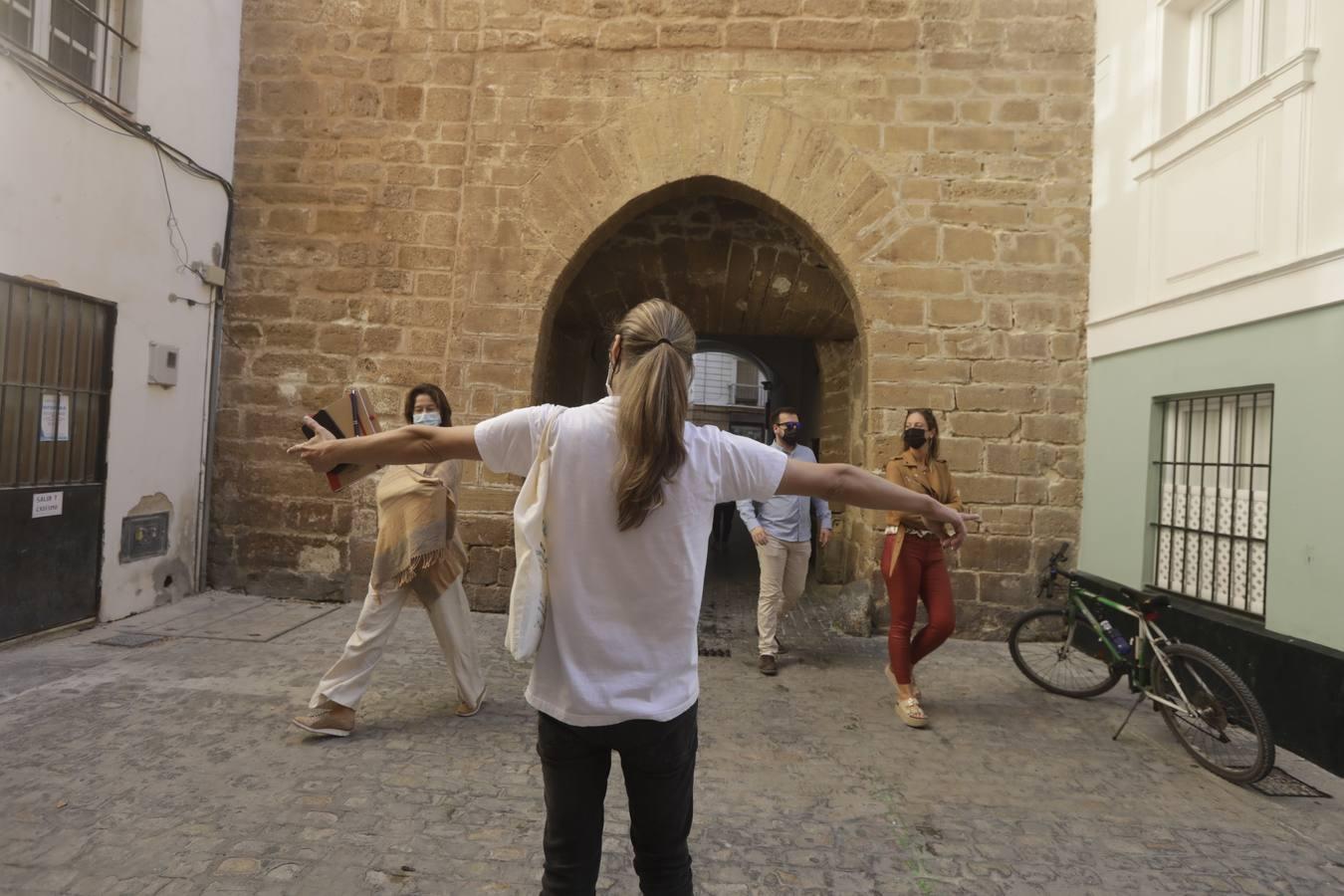 En imágenes: Un Día Mundial del Turismo marcado por la pandemia