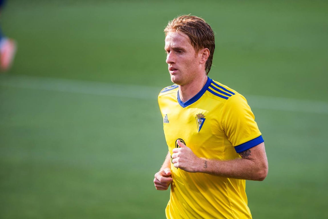 FOTOS: El partido Cádiz CF-Sevilla, en imágenes