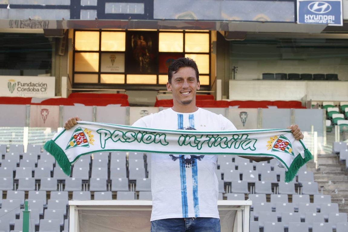 La presentación de Espeso y Farrando, y las intervenciones de Juanito y González Calvo, en imágenes