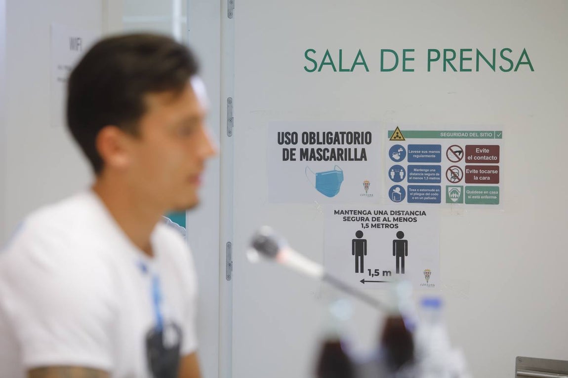 La presentación de Espeso y Farrando, y las intervenciones de Juanito y González Calvo, en imágenes