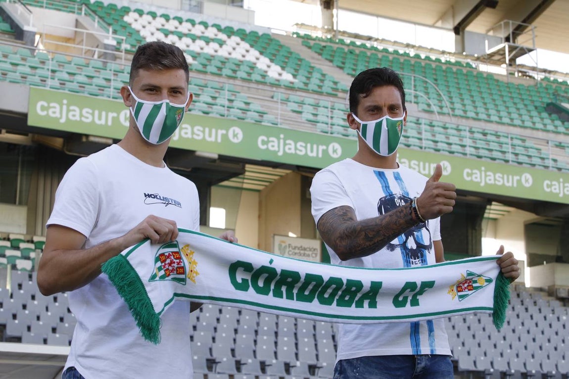 La presentación de Espeso y Farrando, y las intervenciones de Juanito y González Calvo, en imágenes