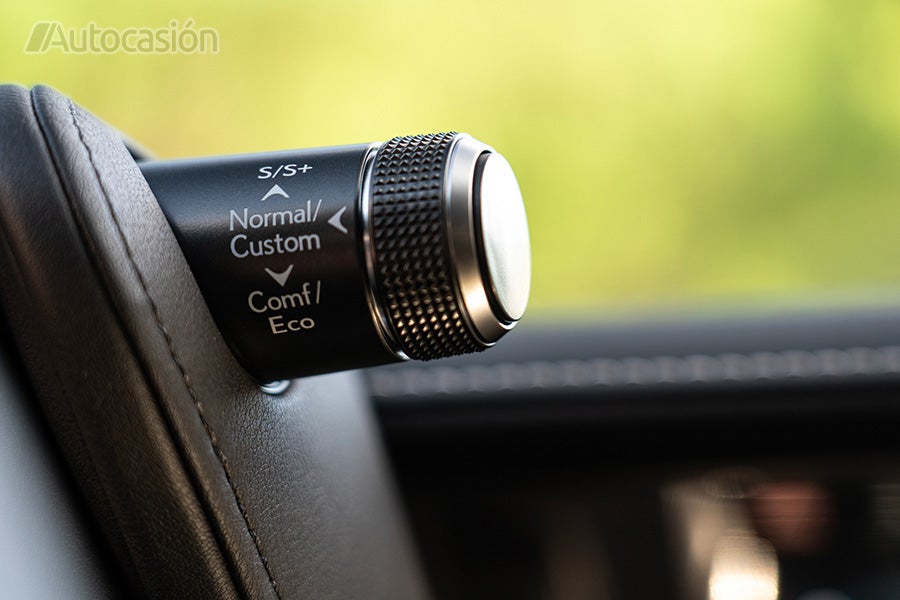 Fotogalería: Lexus LC 500 Cabrio