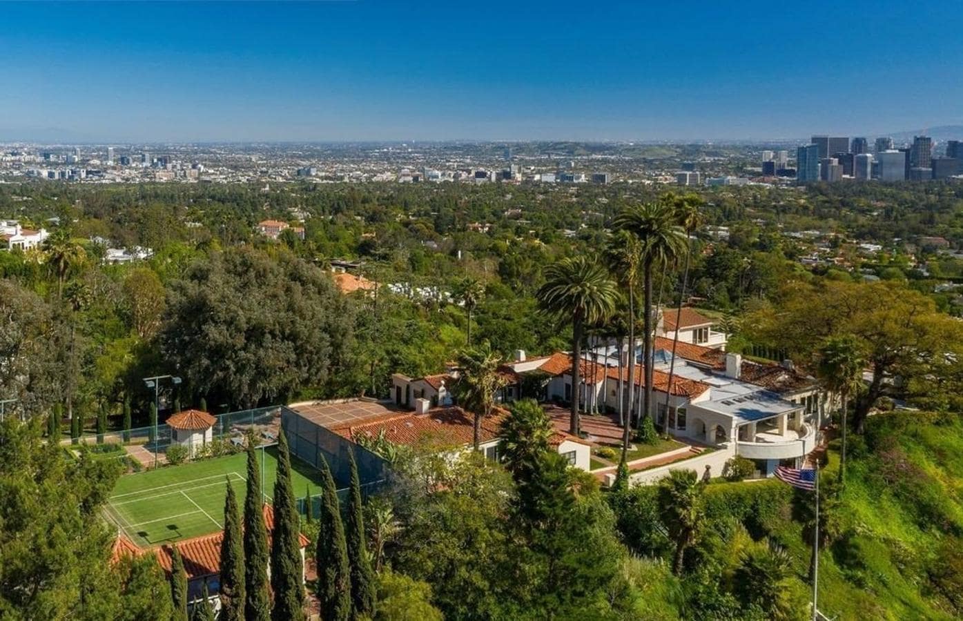 LeBron James compra la casa de Katharine Hepburn por 31,4 millones