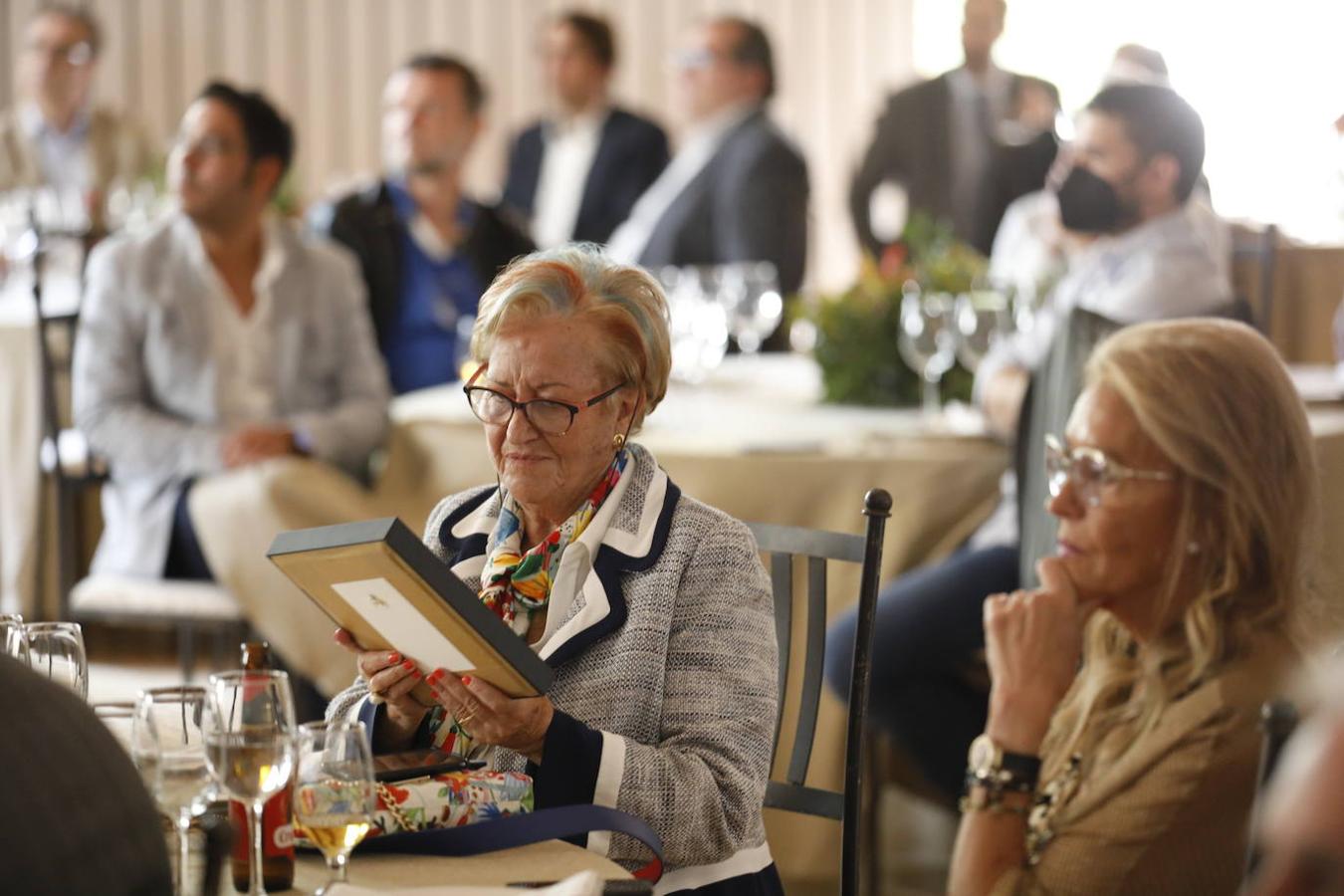 La entrega de los premios Gurmé de ABC Córdoba, en imágenes