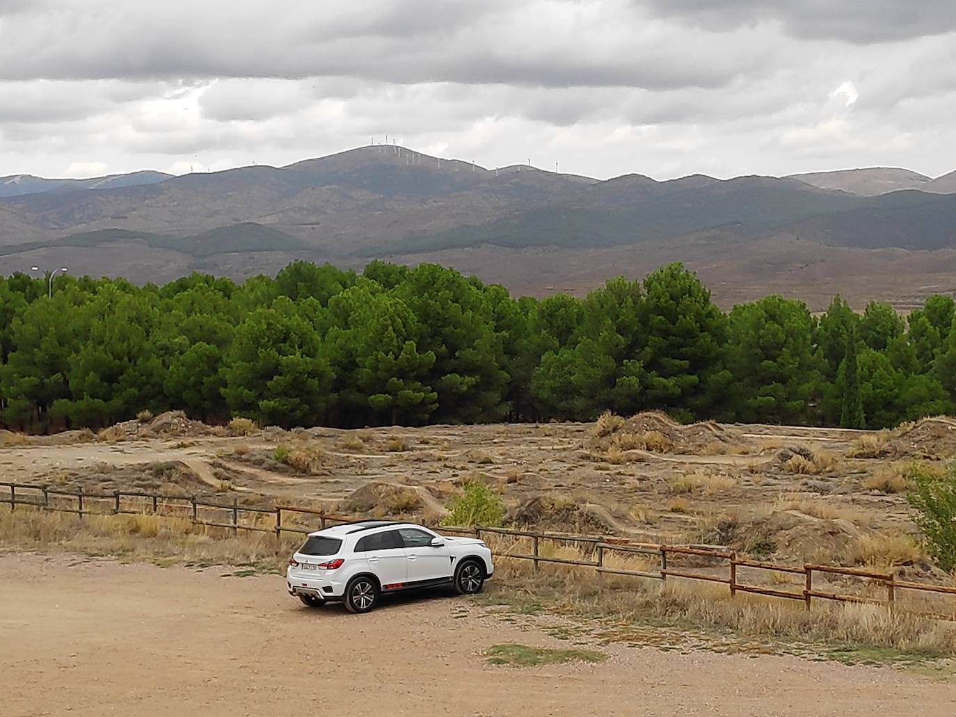 Fotogalería: Mitsubishi ASX 2020