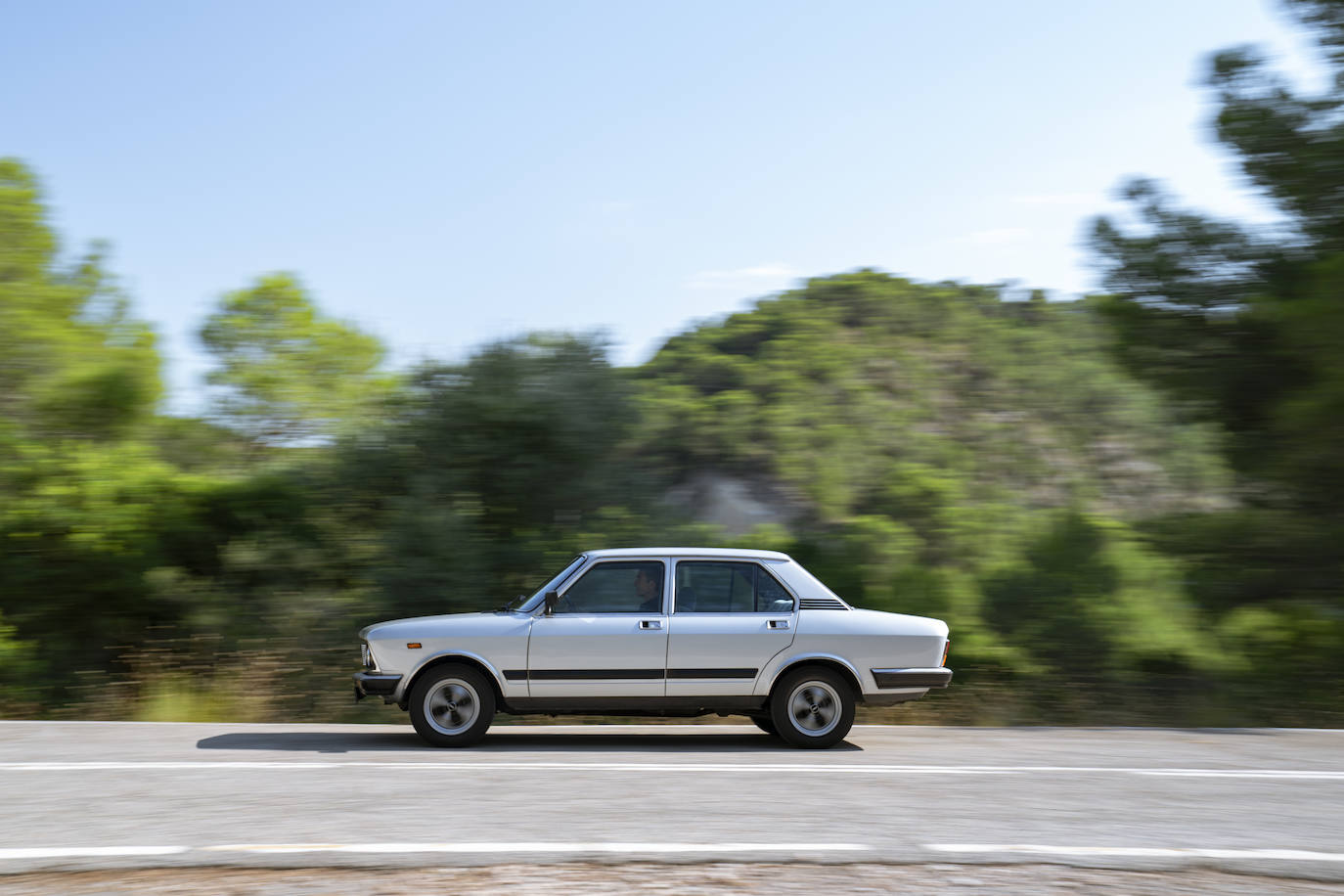 Fotogalería: Seat 1500, 132, Exeo y Tarraco