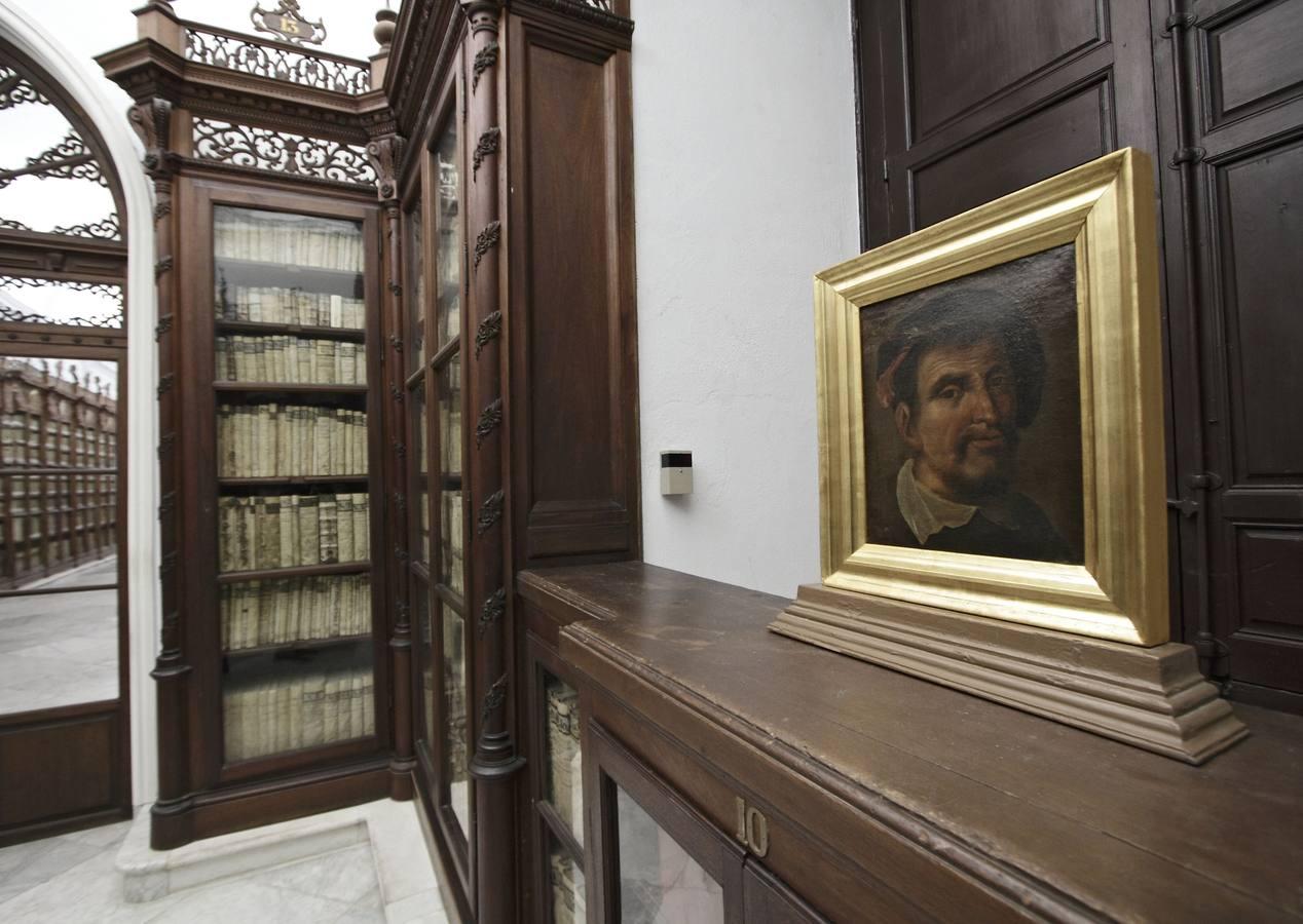 Biblioteca Colombina