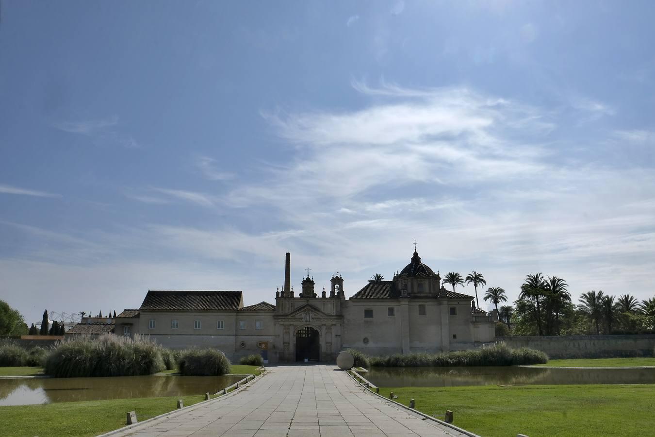 Monasterio de la Cartuja