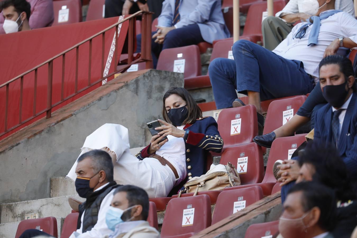 La vuelta de los toros a Córdoba, en imágenes