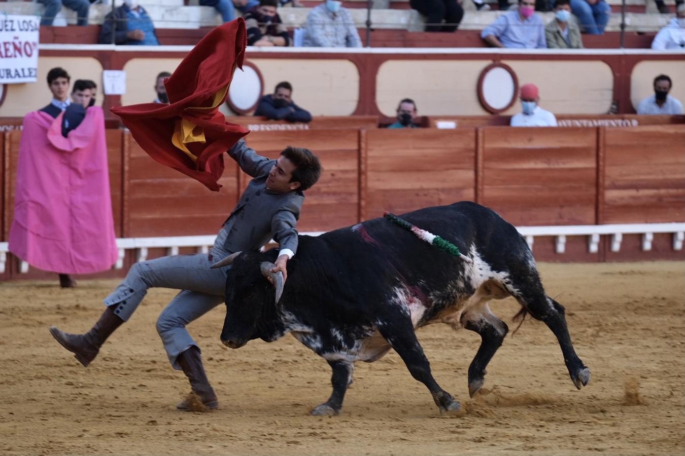 FOTOS | II Certamen de Becerristas en El Puerto