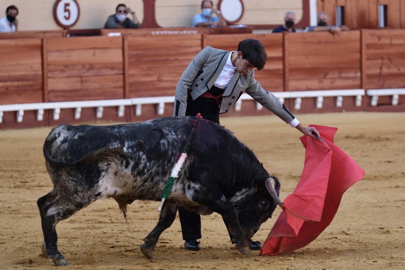 FOTOS | II Certamen de Becerristas en El Puerto