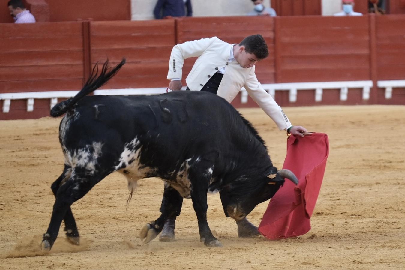 FOTOS | II Certamen de Becerristas en El Puerto