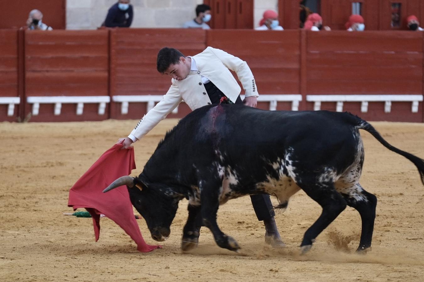 FOTOS | II Certamen de Becerristas en El Puerto