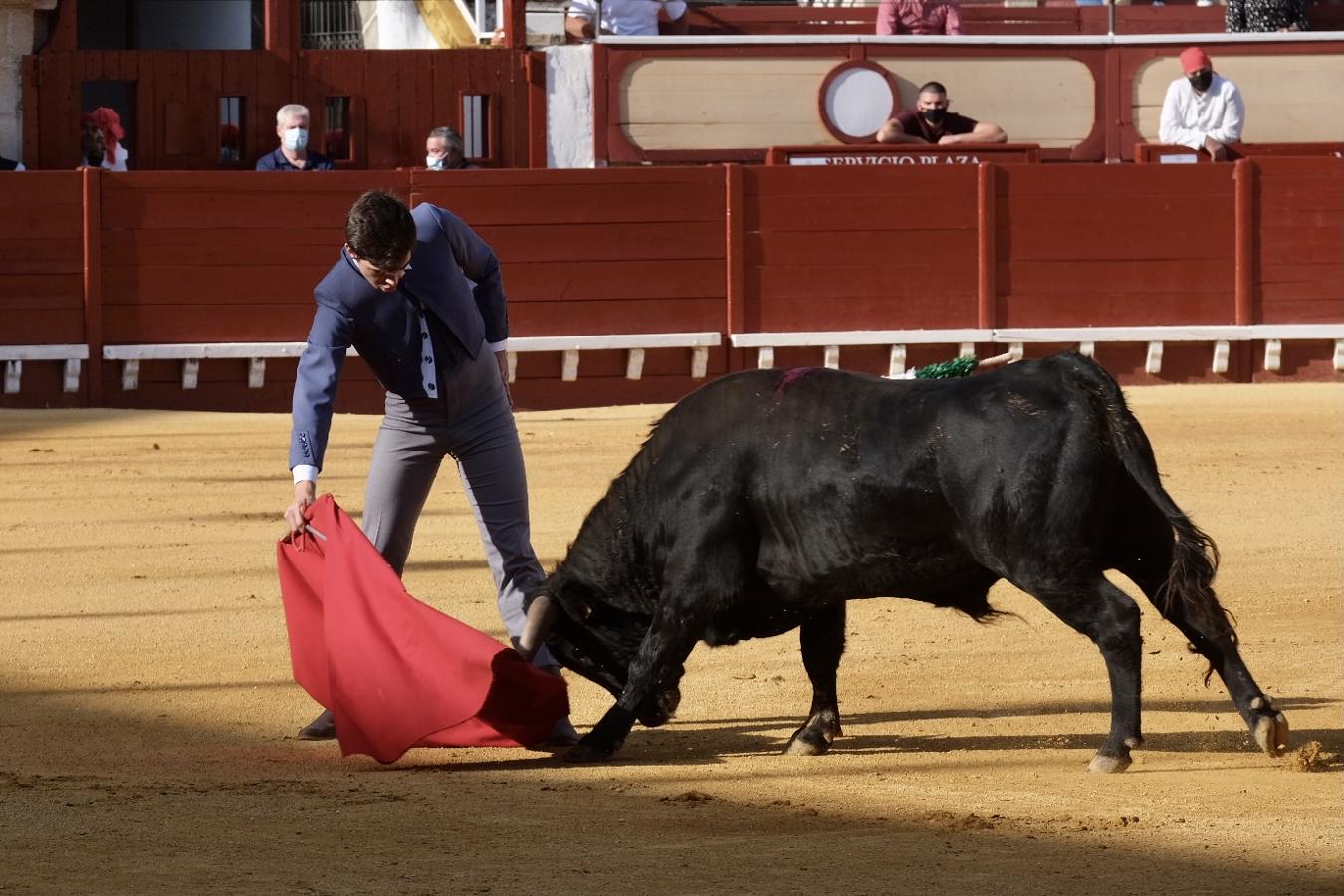 FOTOS | II Certamen de Becerristas en El Puerto