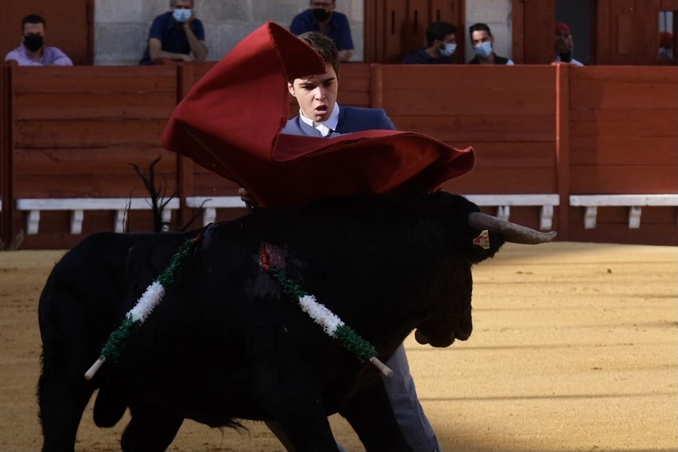 FOTOS | II Certamen de Becerristas en El Puerto