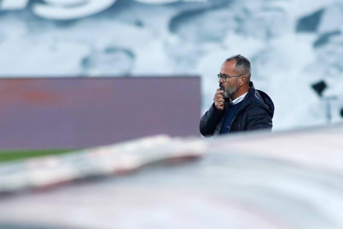 FOTOS: Las mejores imágenes de la victoria del Cádiz CF al Real Madrid