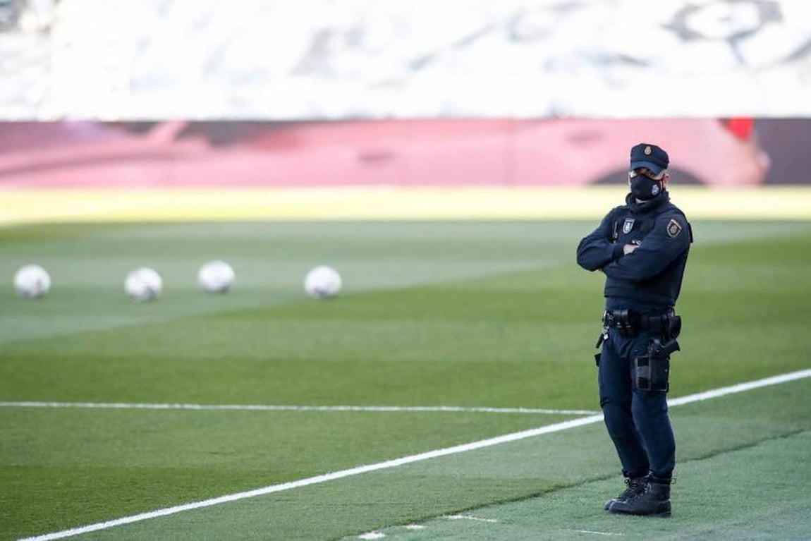 FOTOS: Las mejores imágenes de la victoria del Cádiz CF al Real Madrid