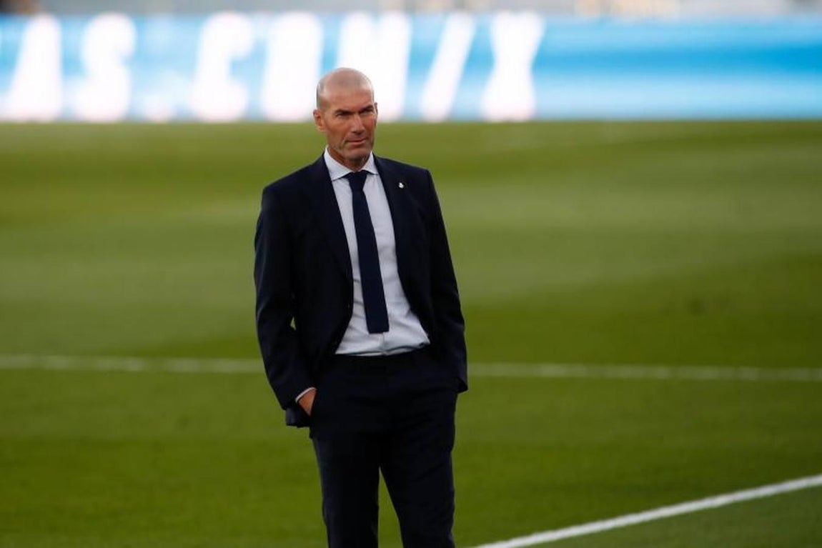 FOTOS: Las mejores imágenes de la victoria del Cádiz CF al Real Madrid