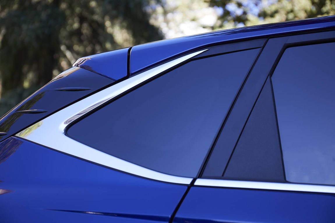 Fotogalería: Tercera generación del Hyundai i20